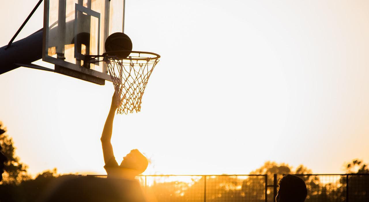 Basketball