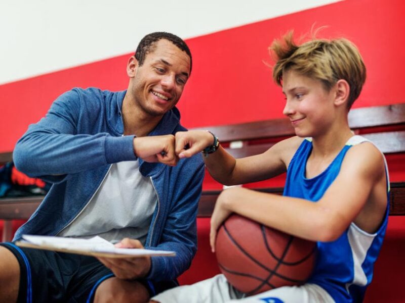 How to Build Basketball IQ and Make Better Decisions on the Court