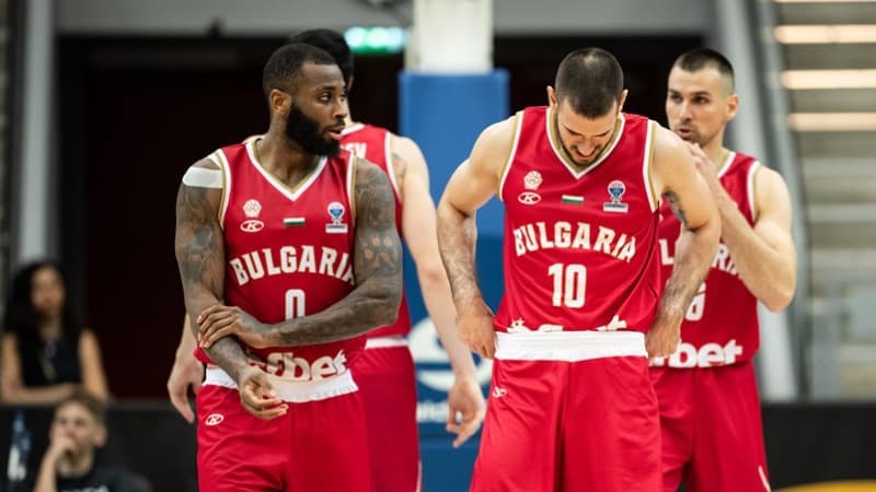 NBL Bulgaria Overview: Competitors, Results, Highlights, and More